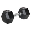 Equipamento de ginástica Dumbbells Exercício de fitness Dumbbell